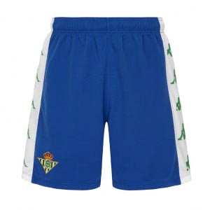 Pantalon Football Real Betis Exterieur 2021-22